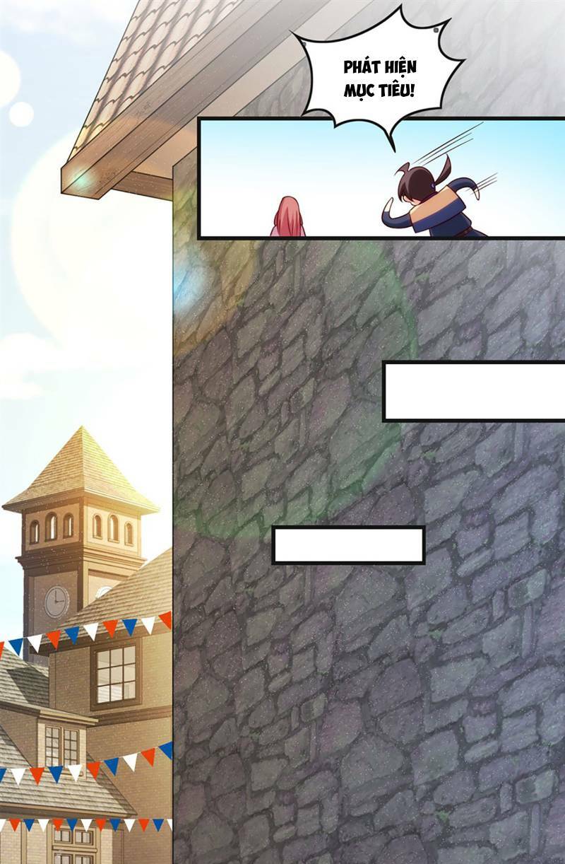 lãnh chúa cái gì không quan trọng chapter 10 17