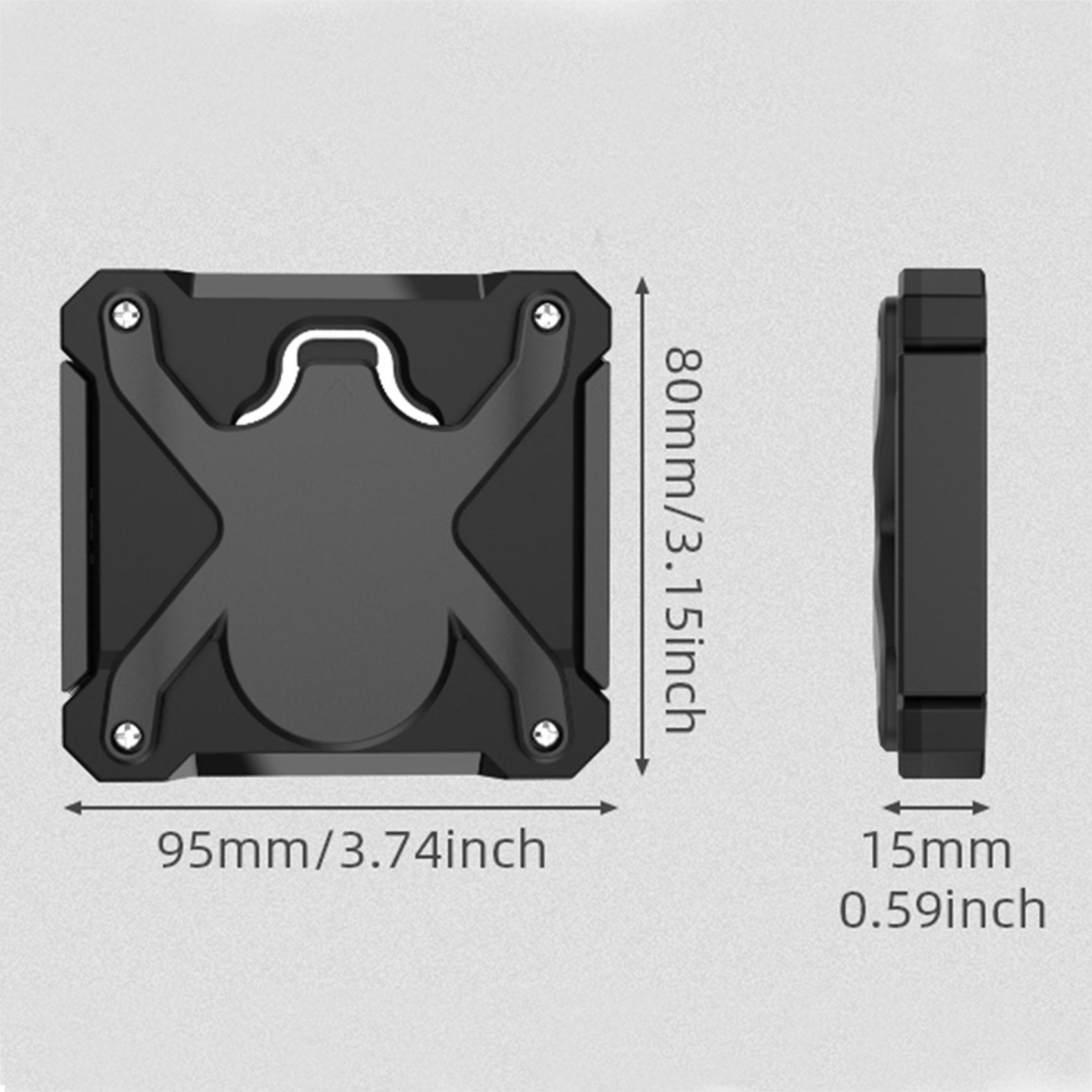 2-in-1 Can Opener Flat Bottle Opener Grippy Portable Beer-Bottle Opener Jar Opener Easy to Open|3 Color Optional