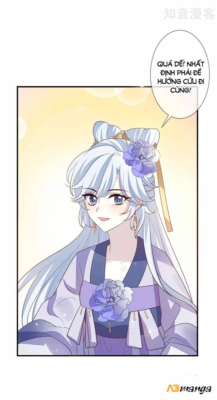 cửu khuyết phong hoa chapter 95 12