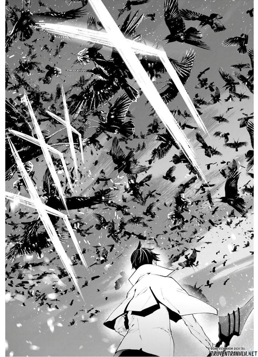 sekai no owari to yoakemae chapter 49 23