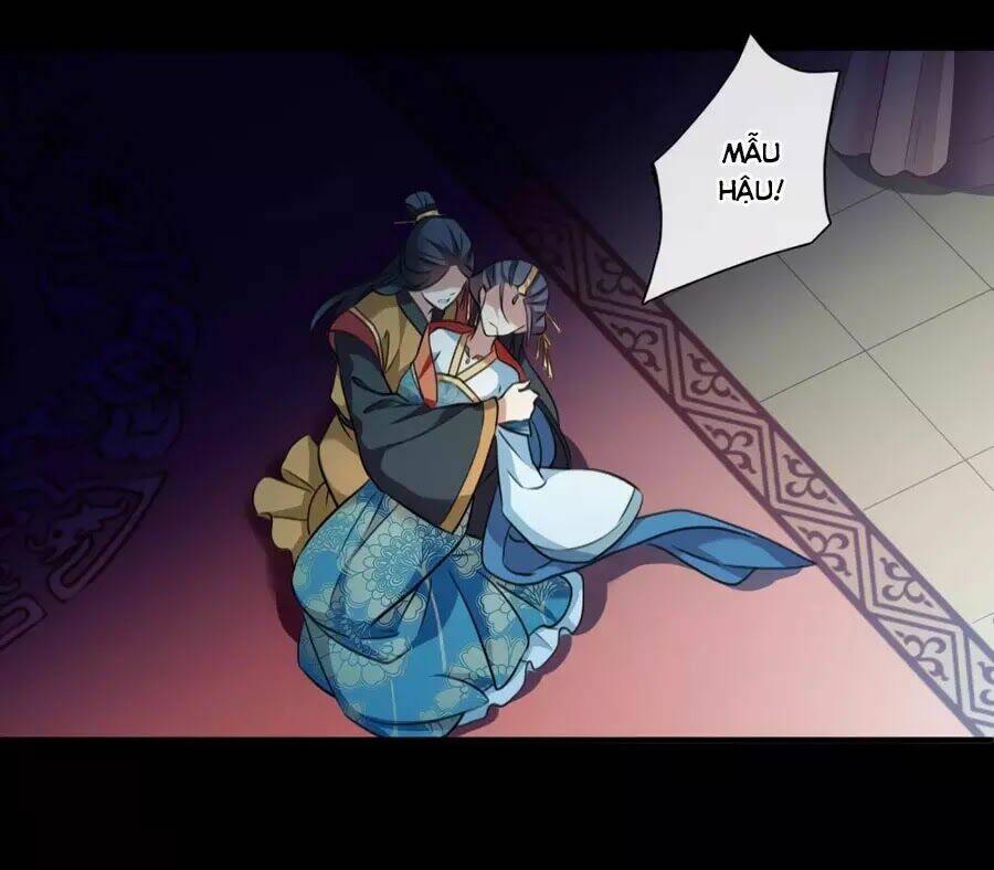 toàn cơ từ chapter 49.2 21