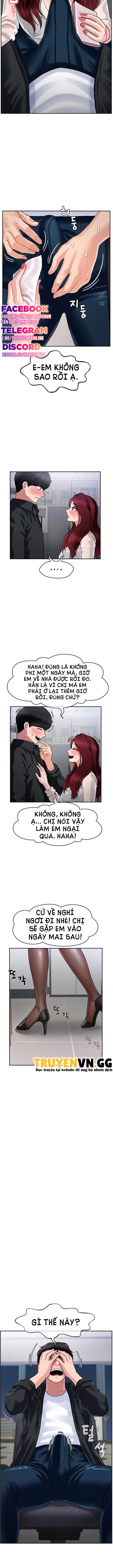 thanh lý đồ chơi tình dục tôi vô tình lập được harem chapter 6 7