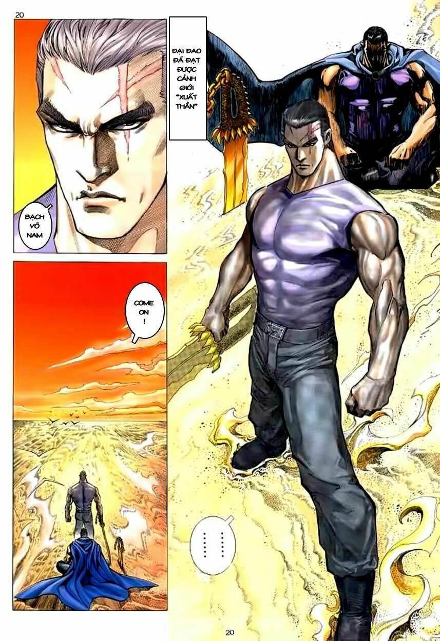 võ thần chapter 120 20