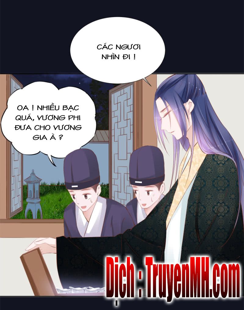 solo đi vương gia chapter 60 10