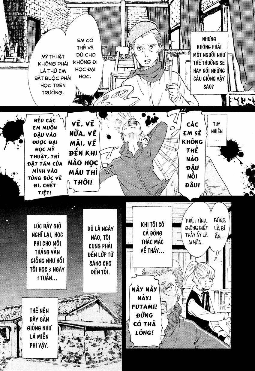 kakukaku shikajika chapter 5 15