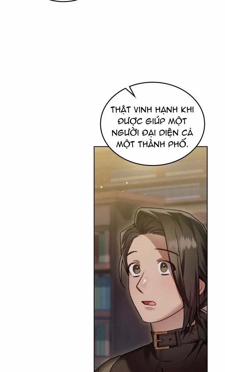 nữ giả kim chapter 16.2 11