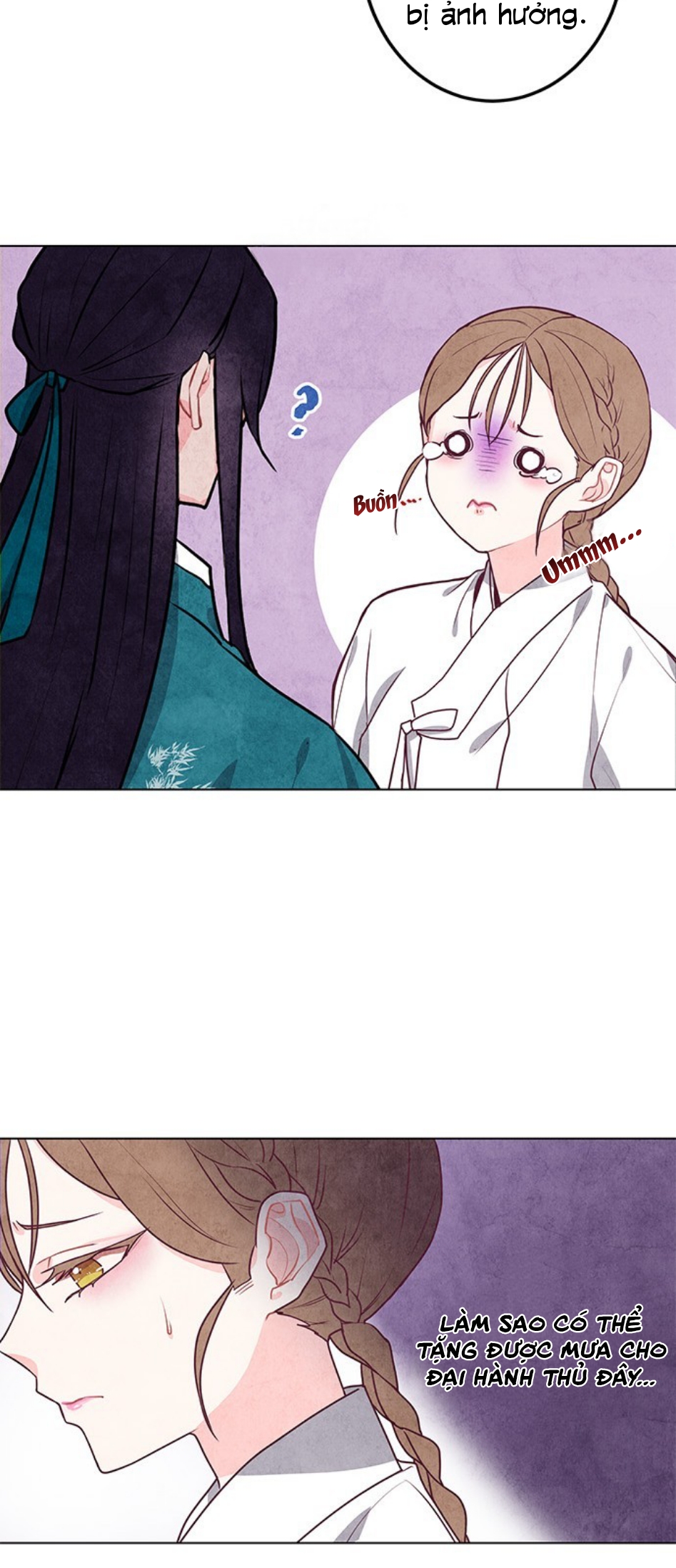 tiểu nương tử bị gả bán chapter 10 8