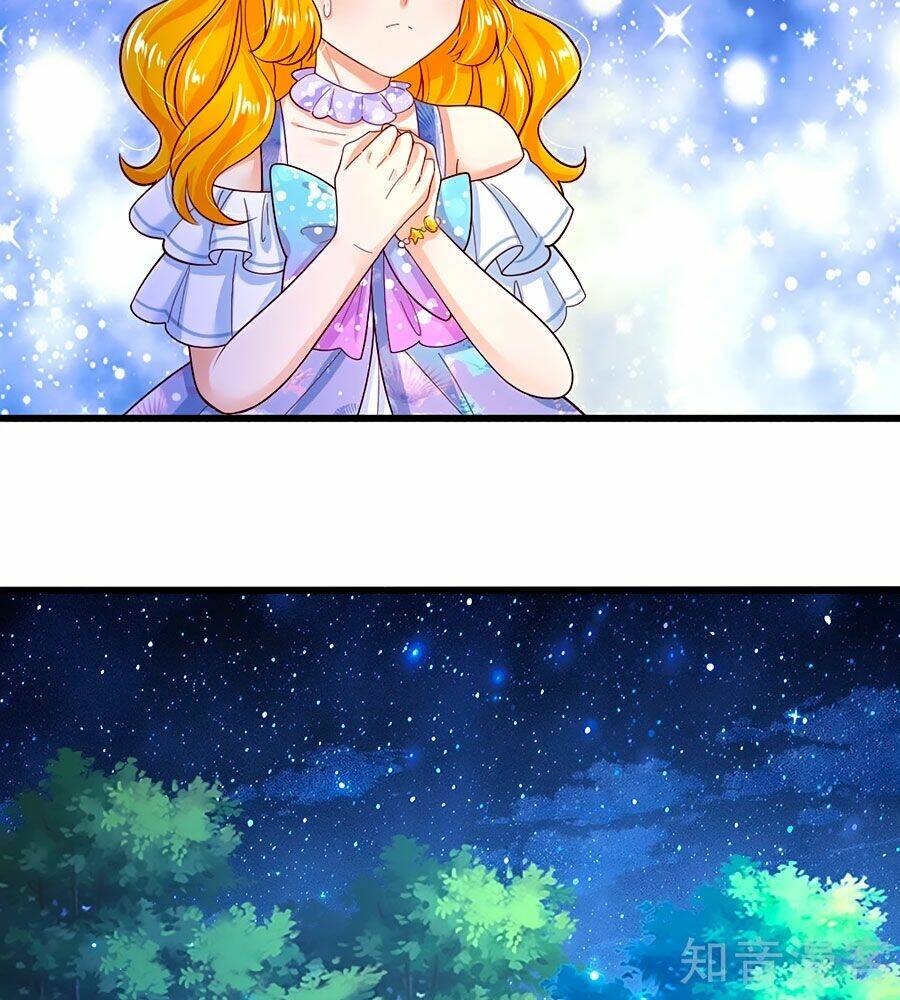 bỗng một ngày trở thành con gái nhà vua chapter 221 23