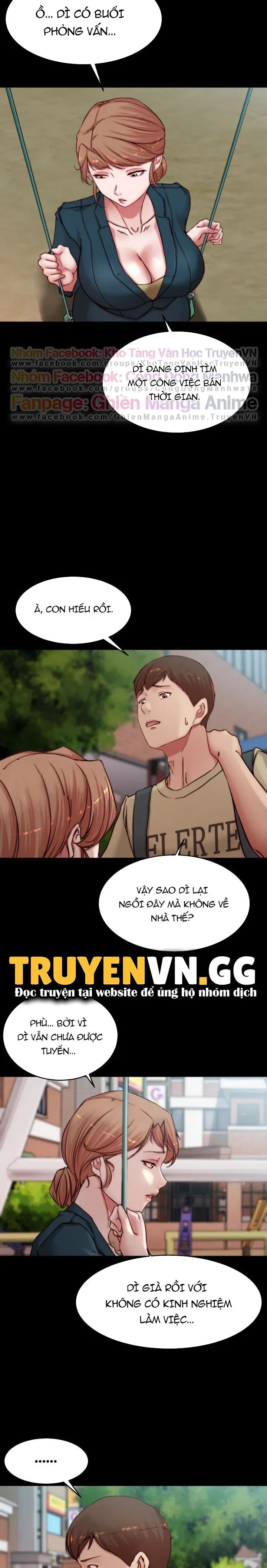 nhật ký quần lót chapter 78 9