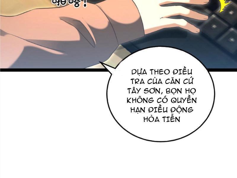 đóng băng toàn cầu: tôi gây dựng nên phòng an toàn thời tận thế chapter 220 43