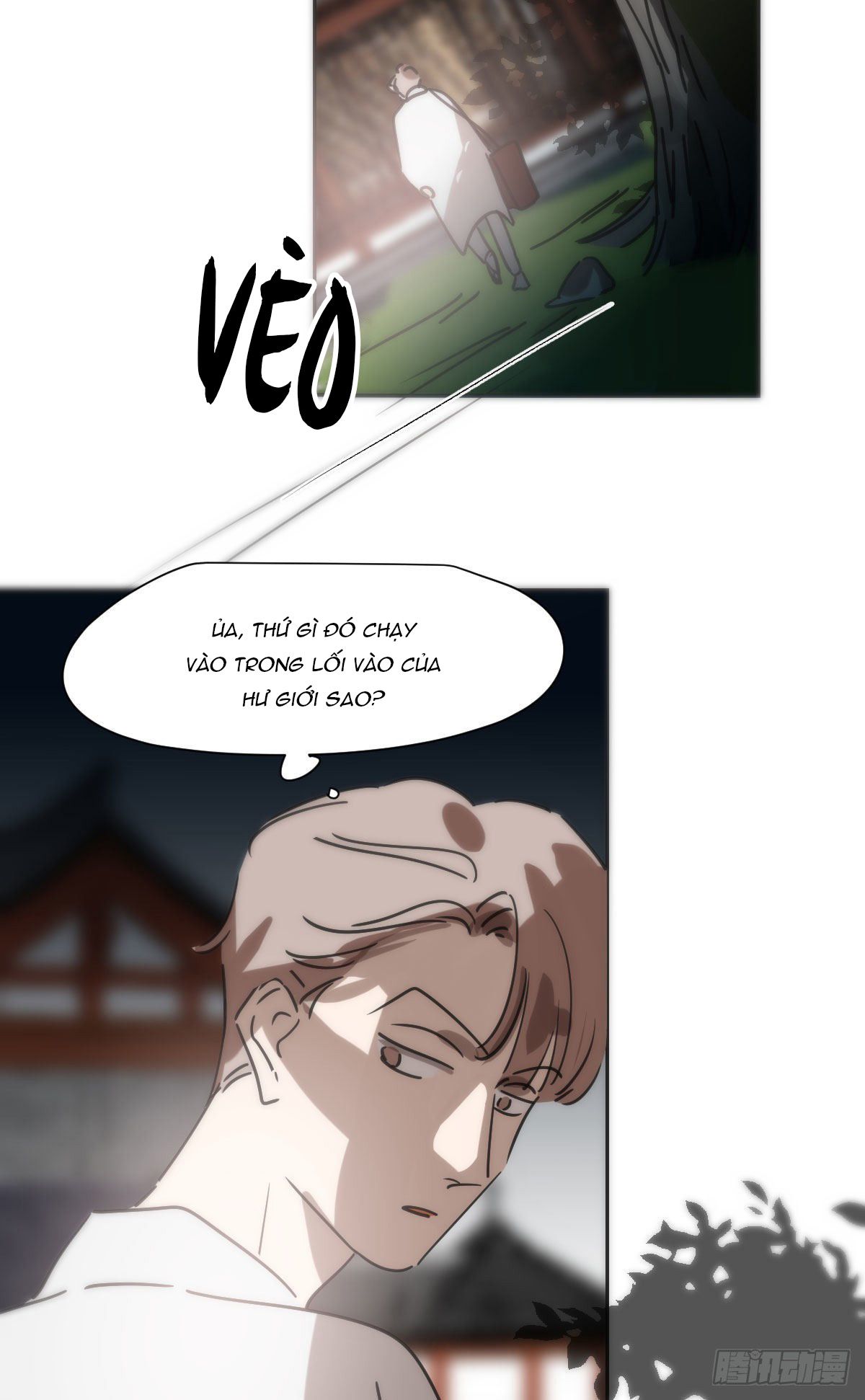 Bắt Lấy Ngao Ngao chapter 189 - Trang 69