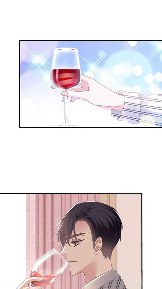 tiểu bảo bối tâm can của lão đại đã quay lại rồi đây chapter 3 9