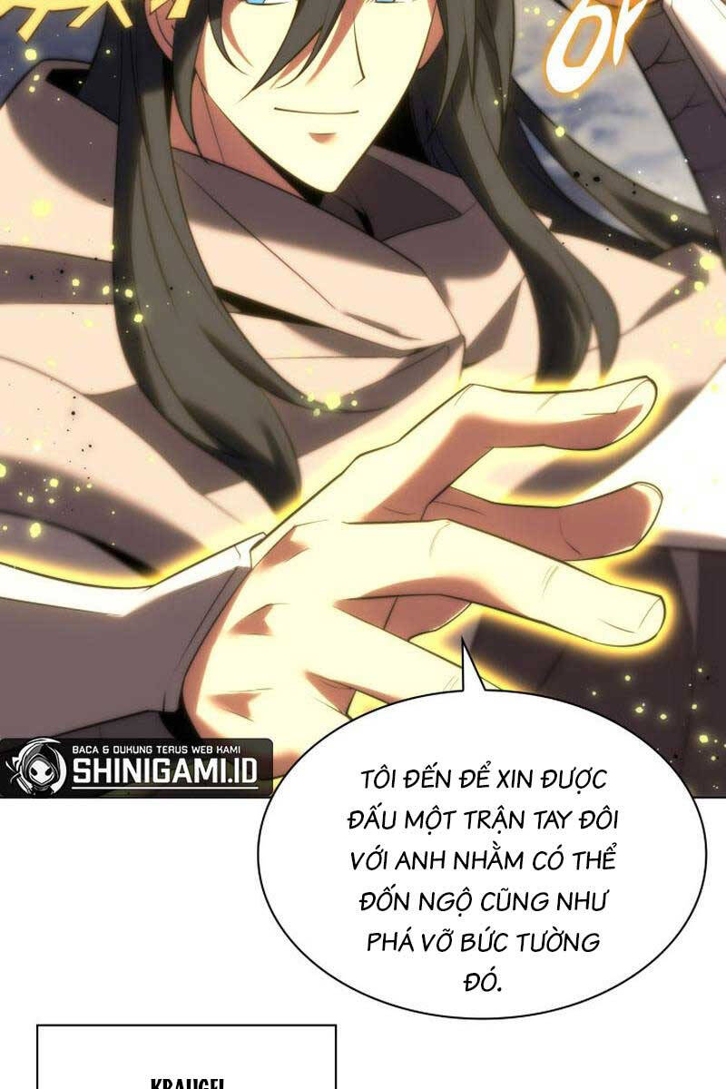 thợ rèn huyền thoại chapter 179.2 8