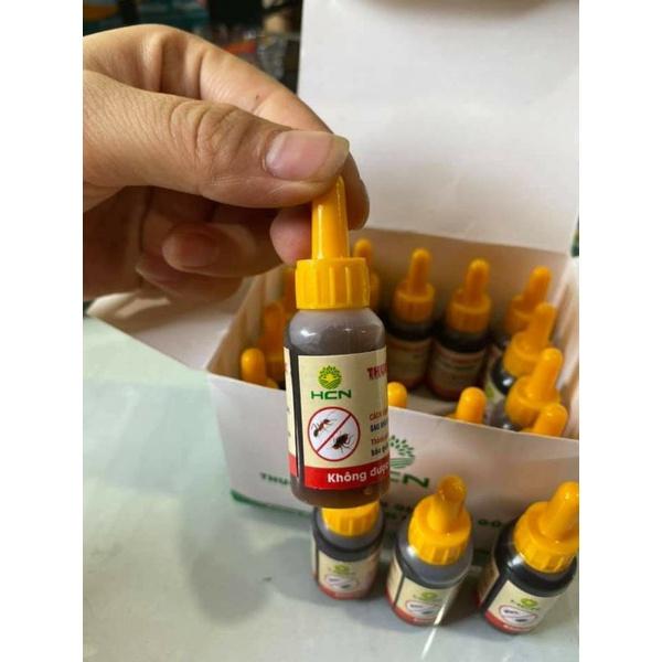 THUỐC DIỆT KIẾN GIÁN SINH HỌC HÀNG VIỆT NAM CHẤT LƯỢNG CAO