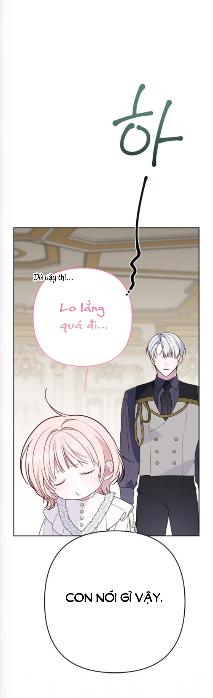 Tiểu Bạo Chúa chapter 34.2 - Trang 16