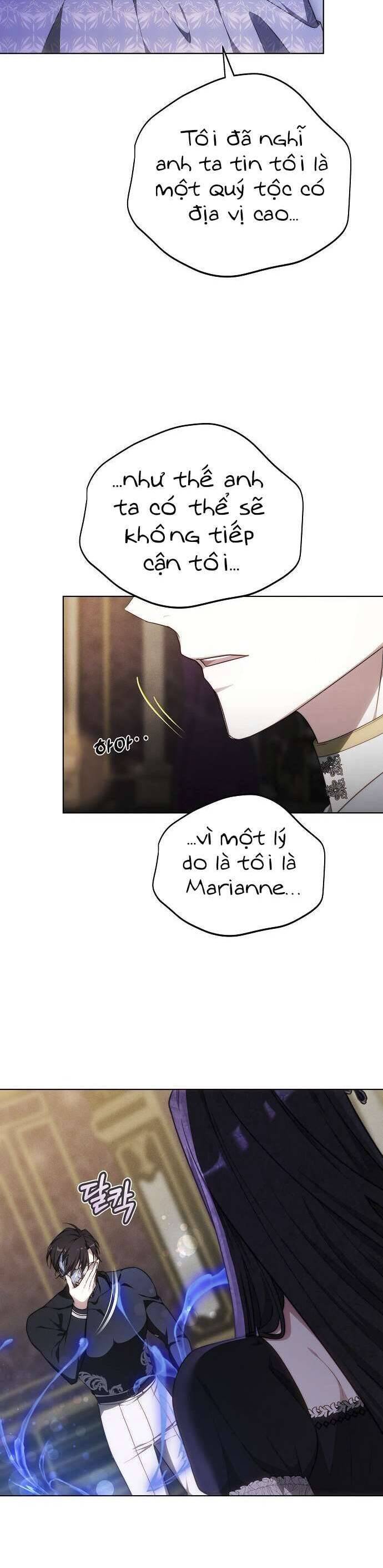 cô dâu của obsidian chapter 29 45