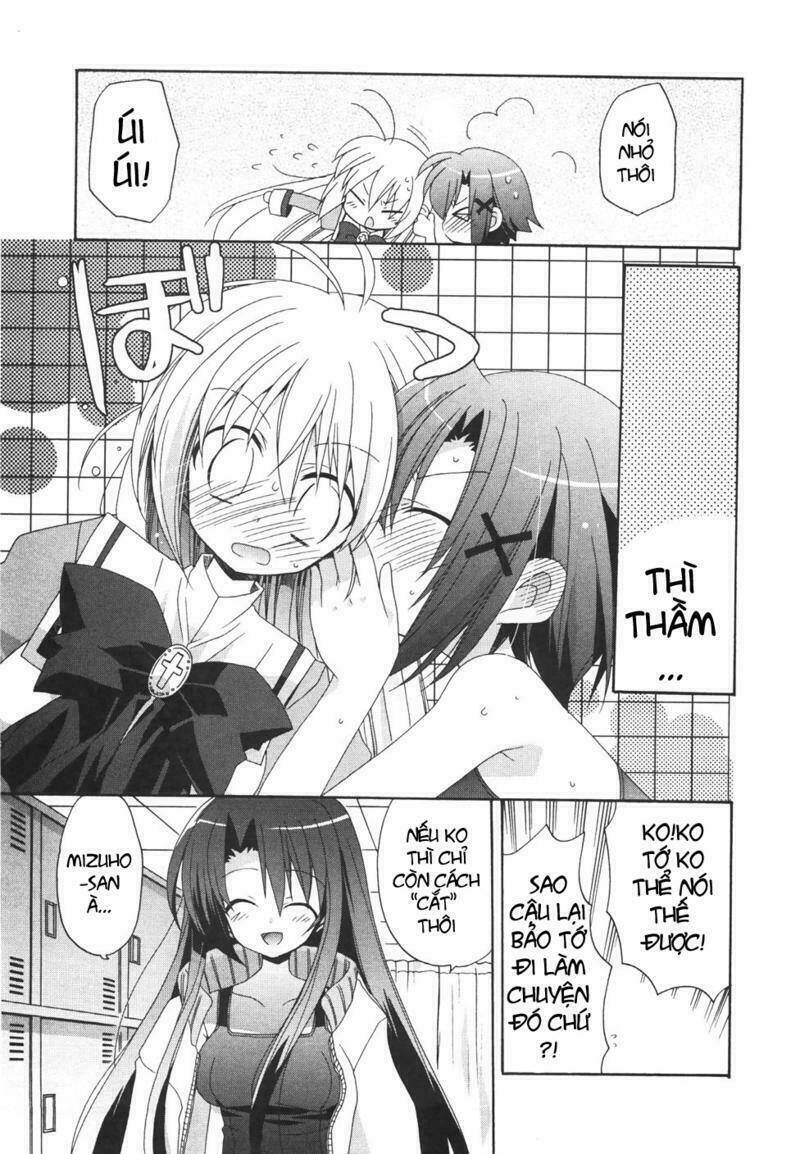 otome wa boku ni koishiteru chapter 8 14