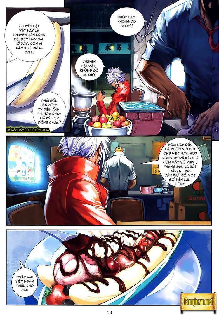 cửu long thành trại 2 chapter 3 18