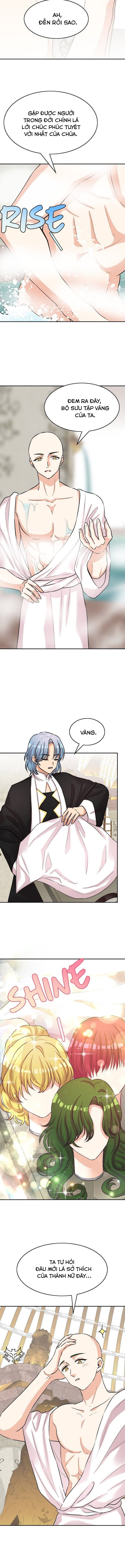 vị cứu tinh của rồng chapter 4 8