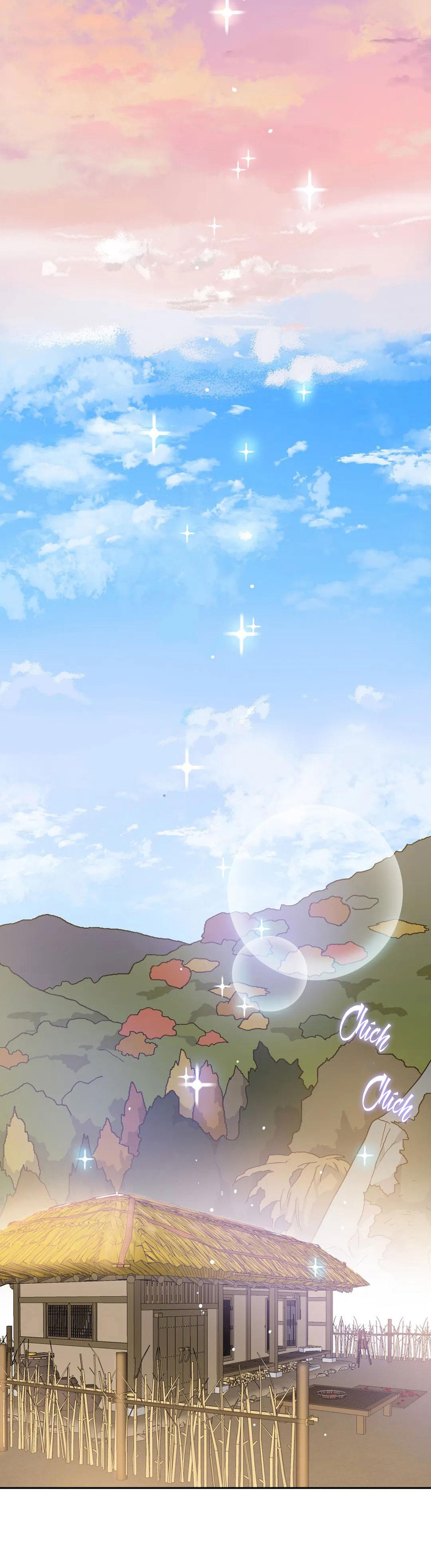 bl cổ trang - âu cổ ngắn nhà kim chapter 6.7 29