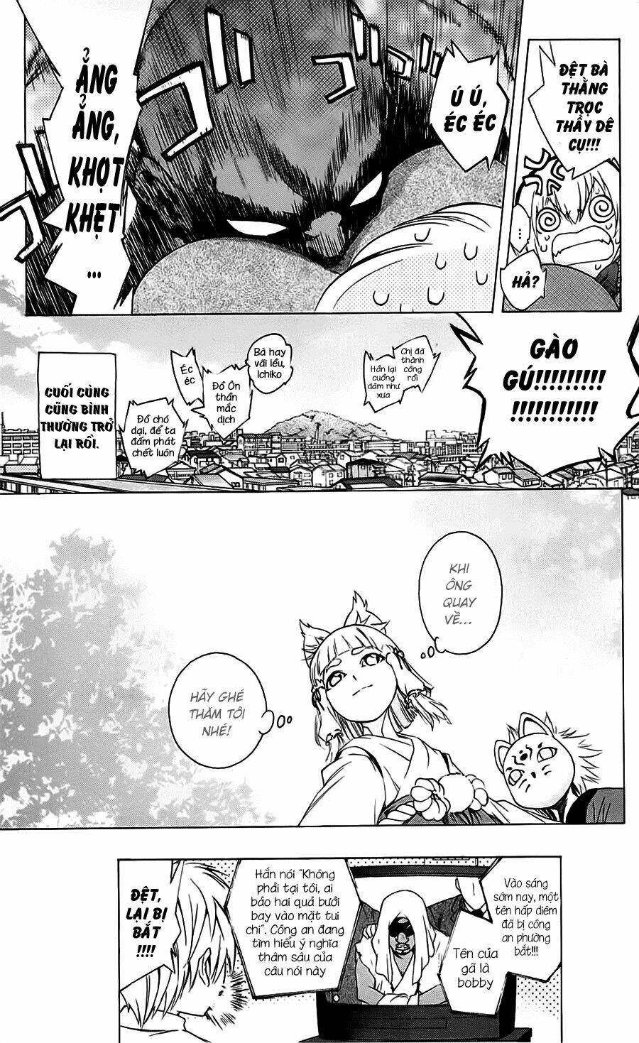 binbougami ga! chapter 24 30