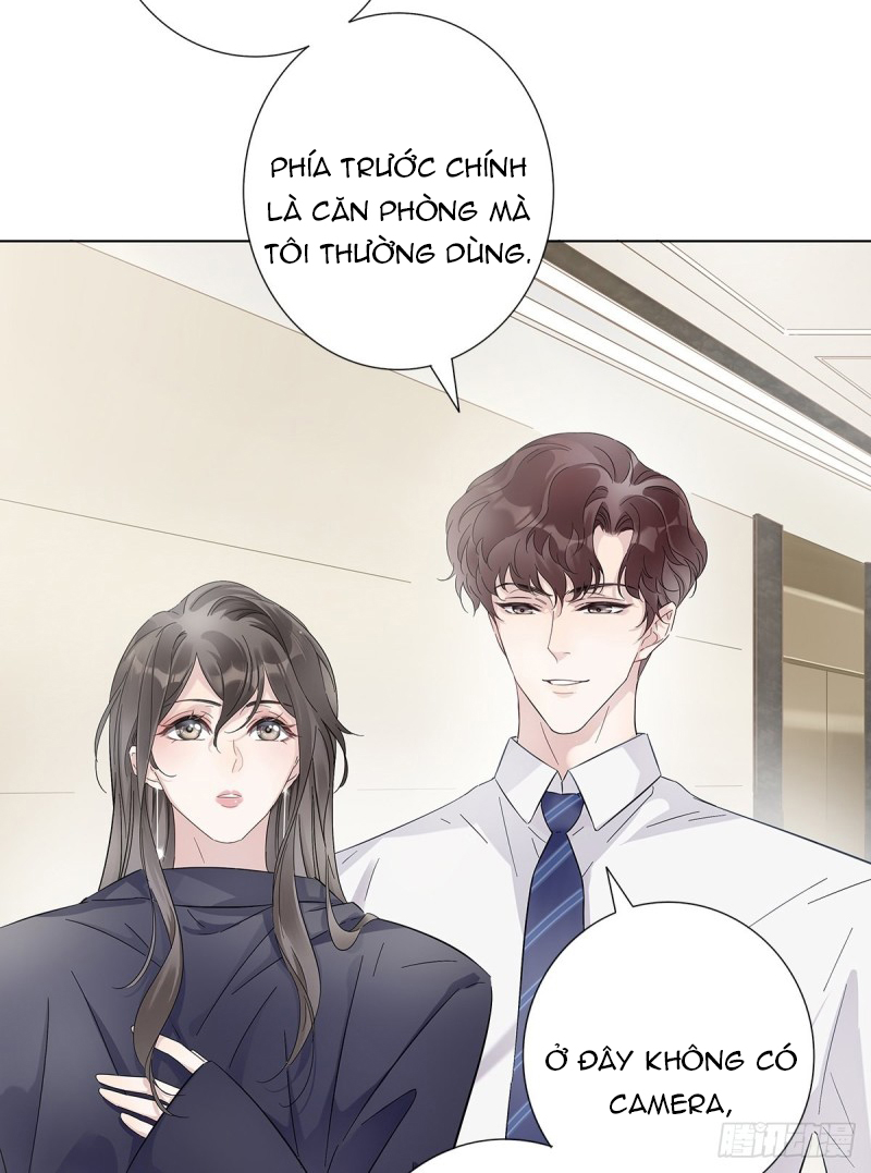 hôm nay nam giả trang nữ vẫn chưa được cầu hôn! chapter 5 3