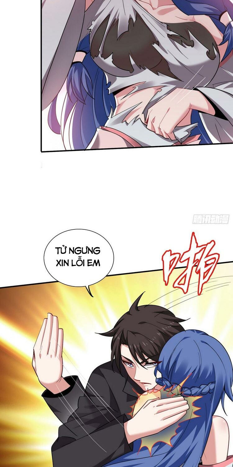 tối cường thần y tại đô thị chapter 193 8