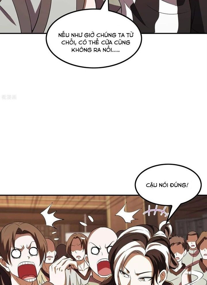 đệ nhất người ở rể chapter 81 63
