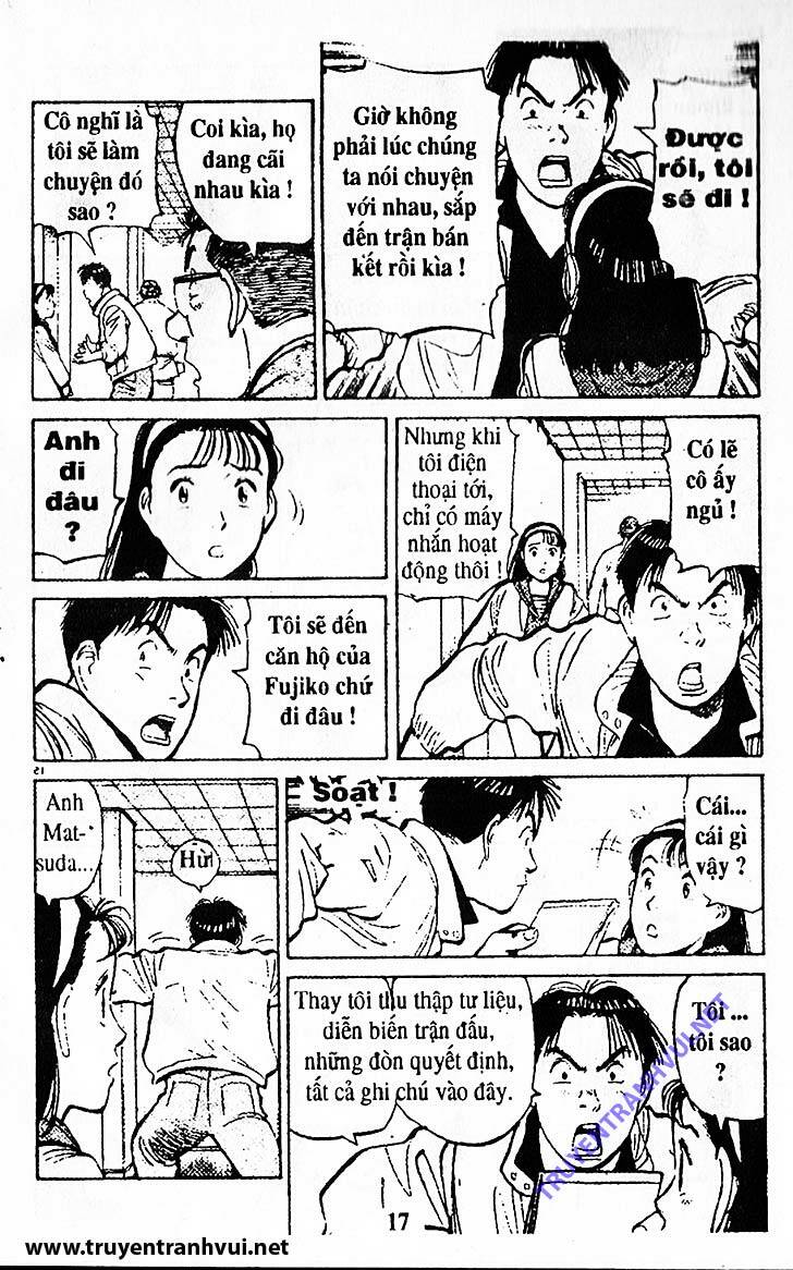 yawara chapter 216 17