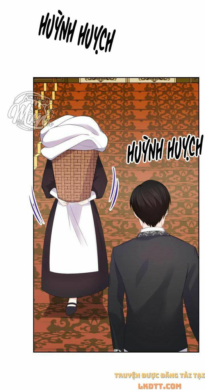 công chúa phản diện muốn ở trong ngôi nhà bánh quy chapter 49 60