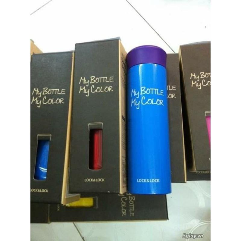 Bình giữ nhiệt inox