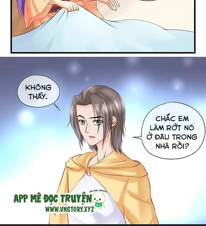 bồn tắm có vấn đề?! chapter 26 14