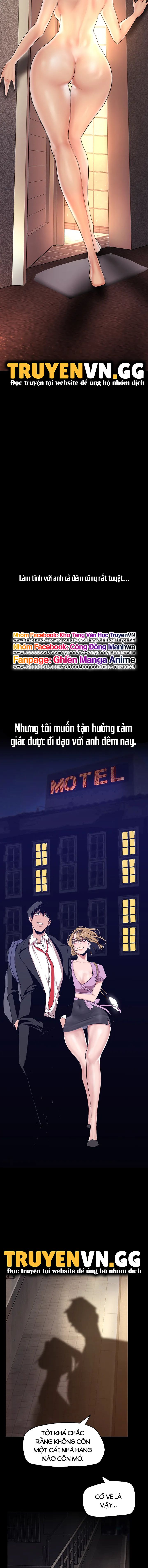 một thế giới mới tuyệt vời chapter 151 14