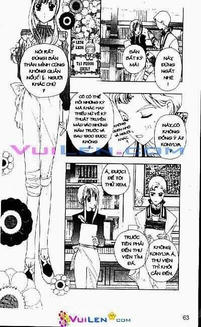 duyên kỳ ngộ chapter 7 64