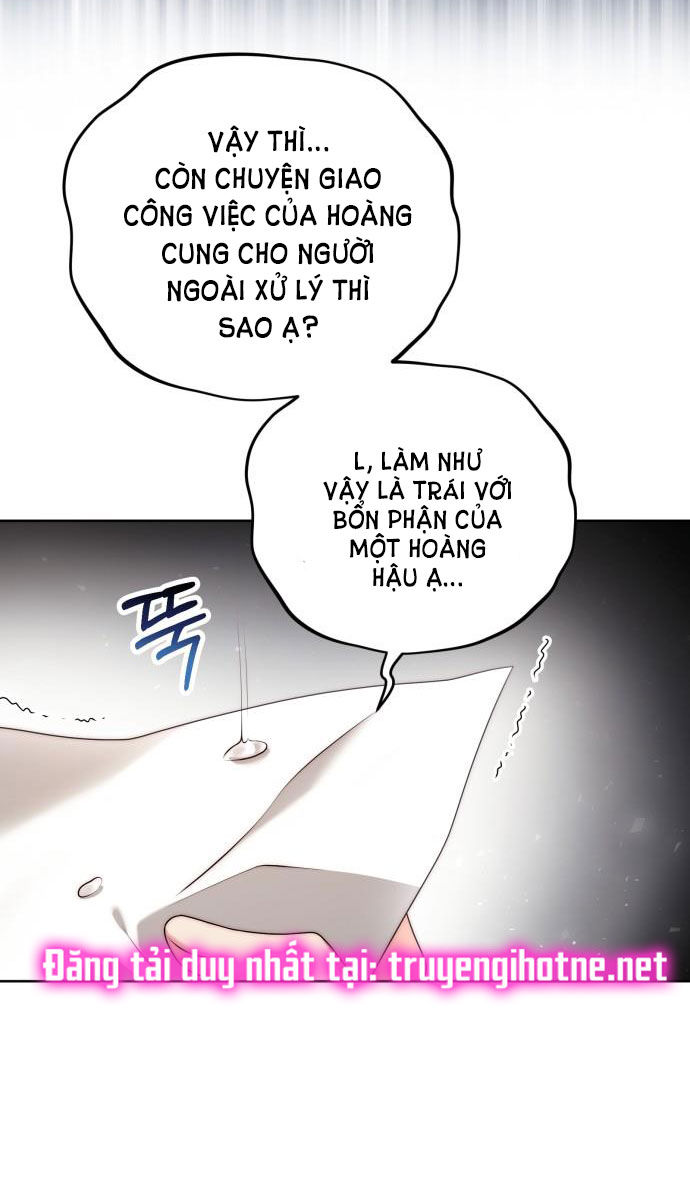 tôi sẽ ly hôn với người chồng bạo chúa chapter 18.2 22