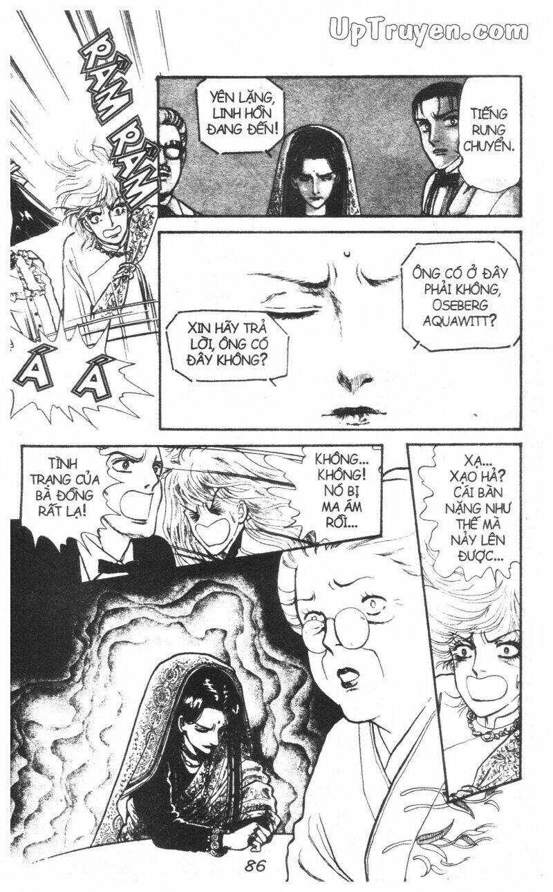 câu lạc bộ con nhà giàu chapter 3 87