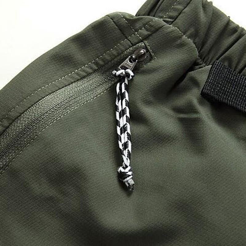 Quần dài thể thao mau khô cho nam và nữ