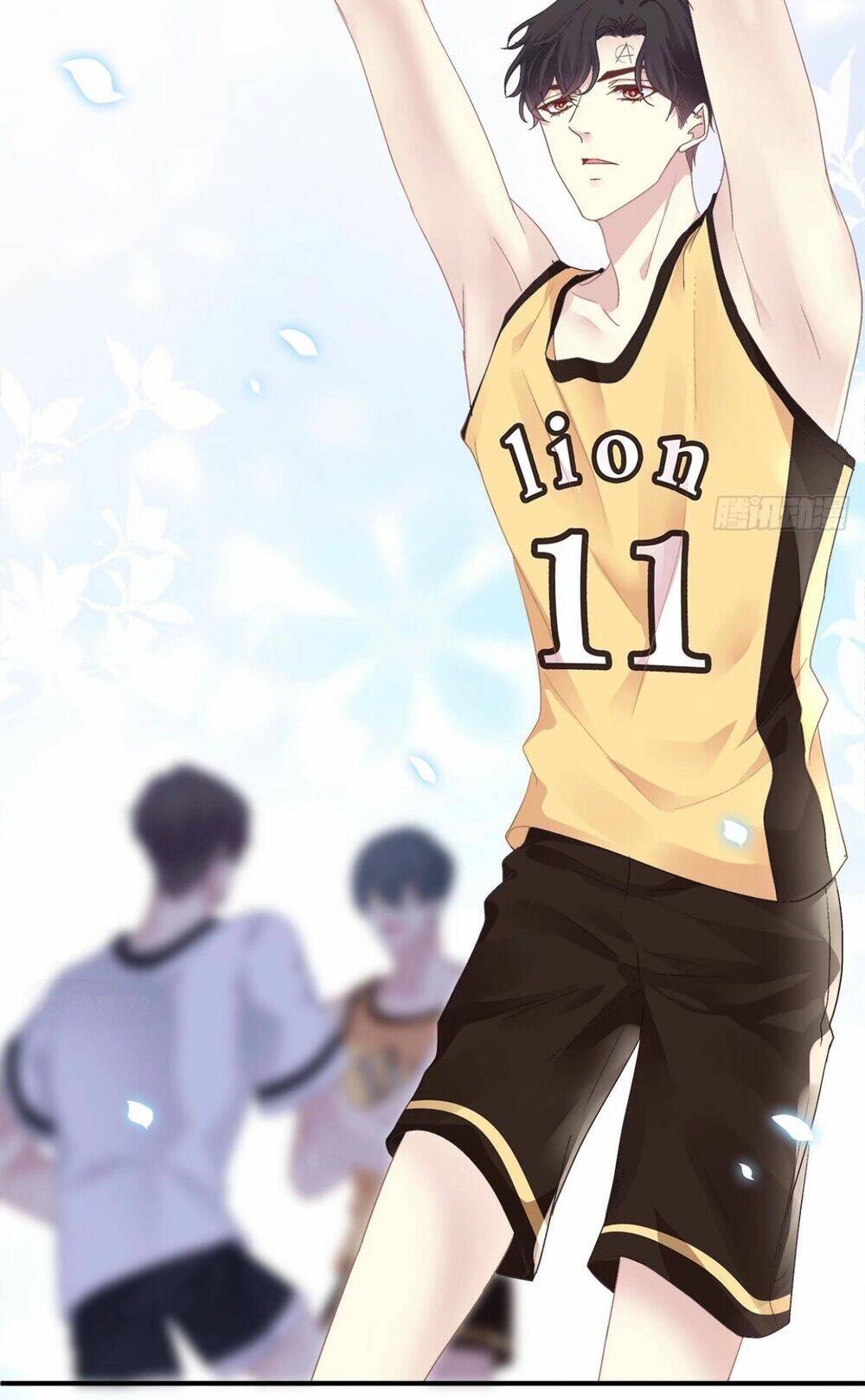 toàn bộ nắm trong tay chapter 100 17