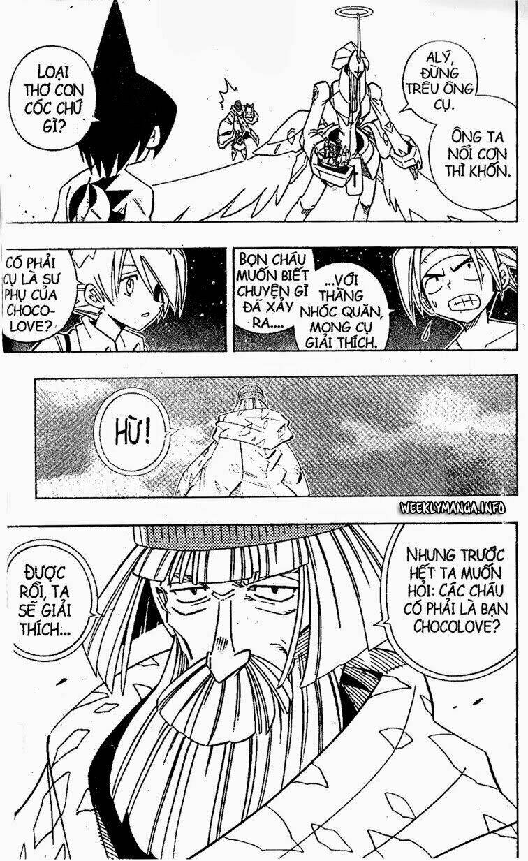 vua pháp thuật chapter 204 4