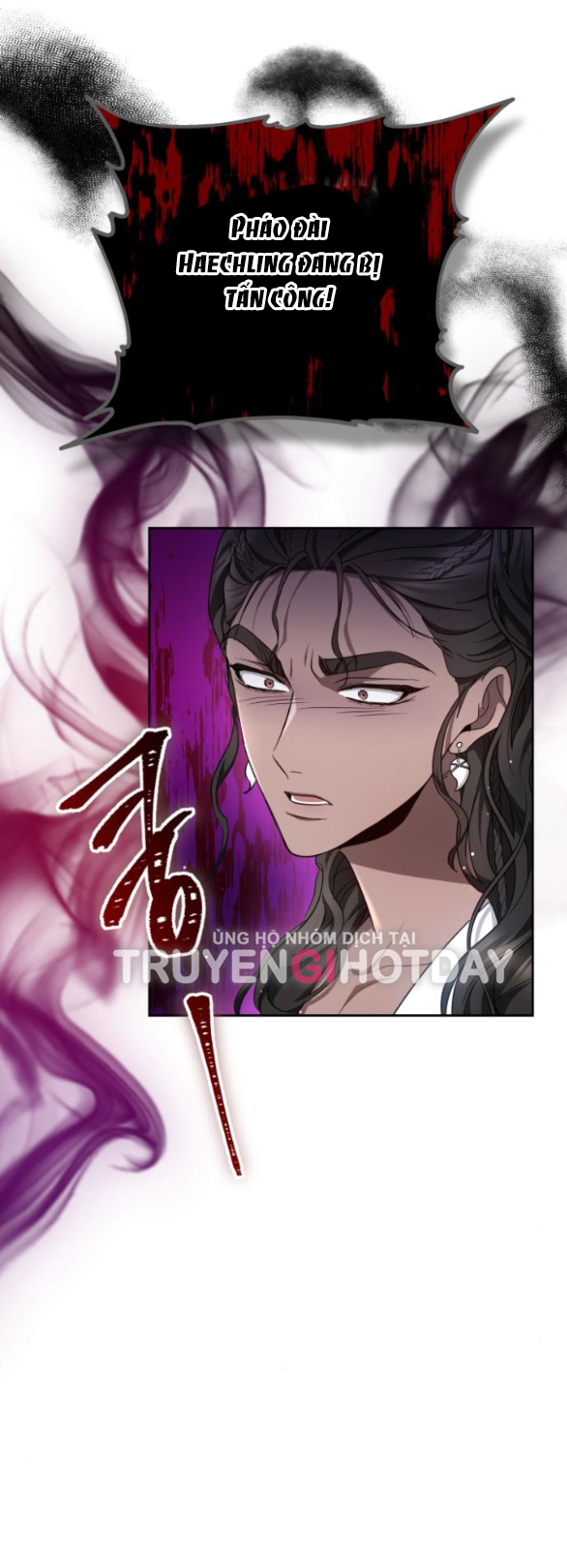 Cướp Dâu chapter 40.2 - Trang 28