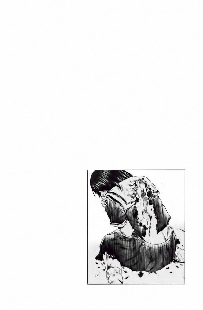 GTO - Great Teacher Onizuka chapter 196 29