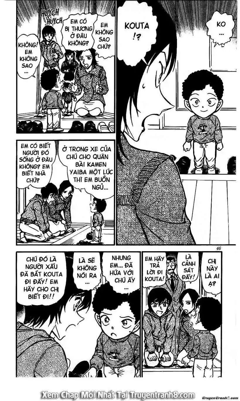 conan chapter 513 12
