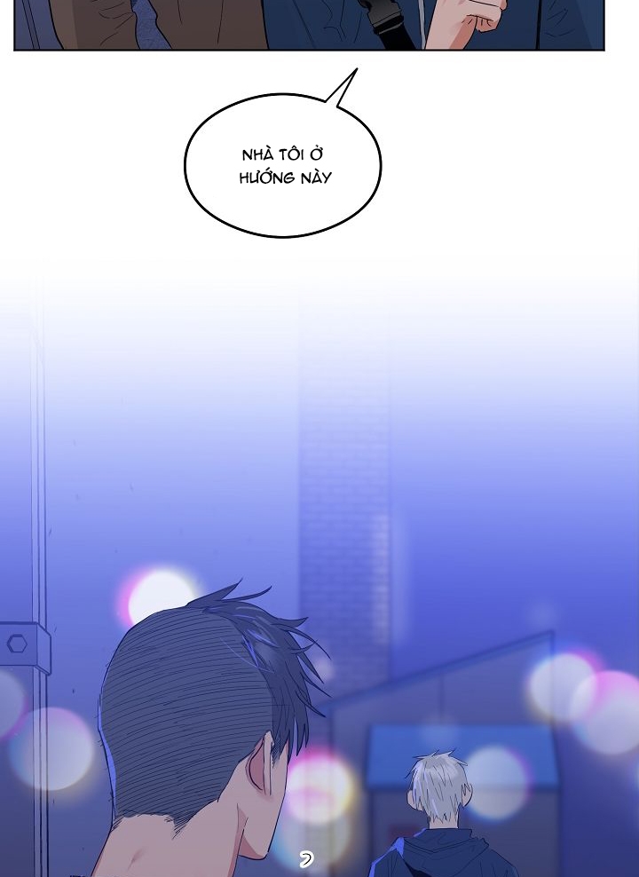 tình tay ba chapter 3 19