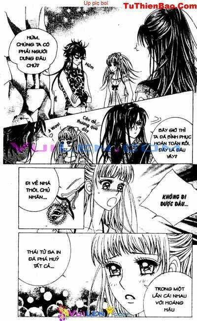 bogle goes to the kingdom chapter 46 16