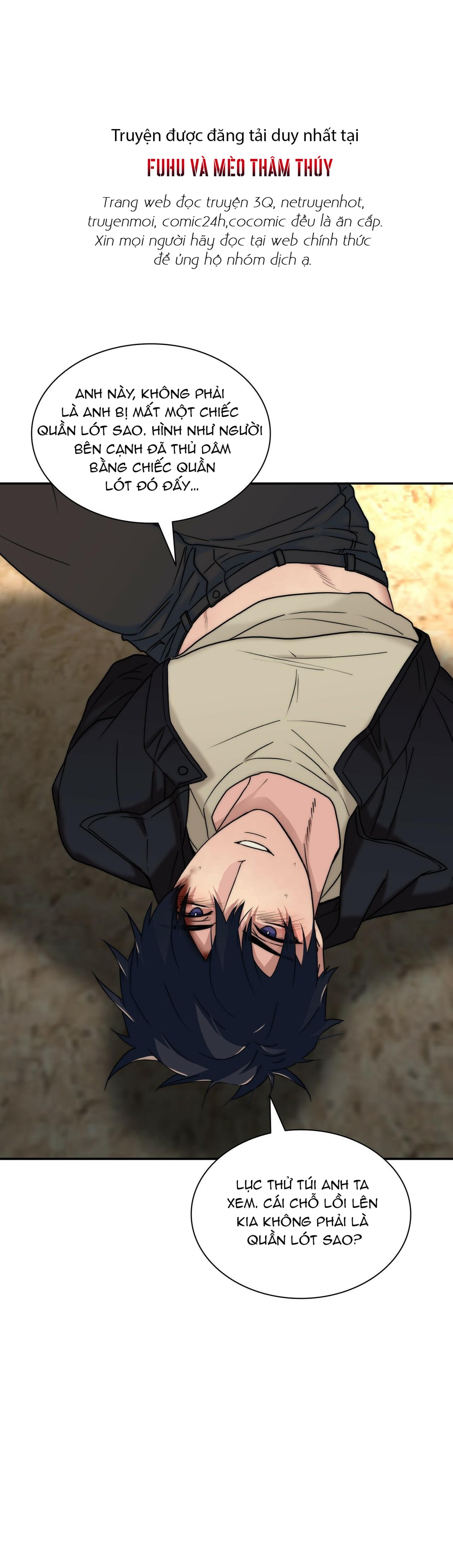 giai điệu của ngôn ngữ chapter 70 29