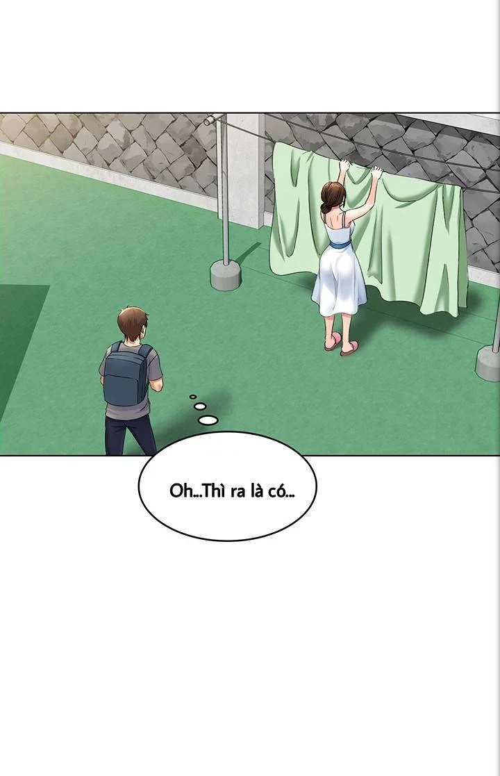 nhật ký ở trọ - không che chapter 0 12