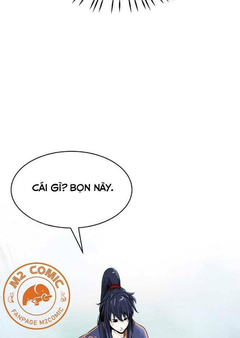 xuyên không thành hổ chapter 23 89