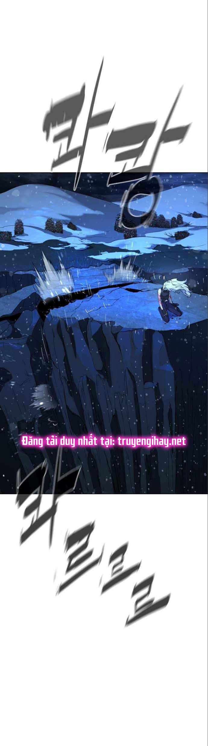 bạch huyết - white blood chapter 90 71