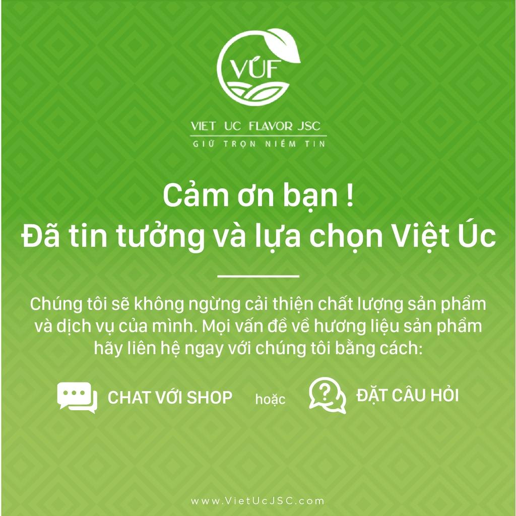 Màu Thực Phẩm An Toàn Roha | Chất Tạo Màu Thực Phẩm Gói 1Kg | Vietuc Jsc