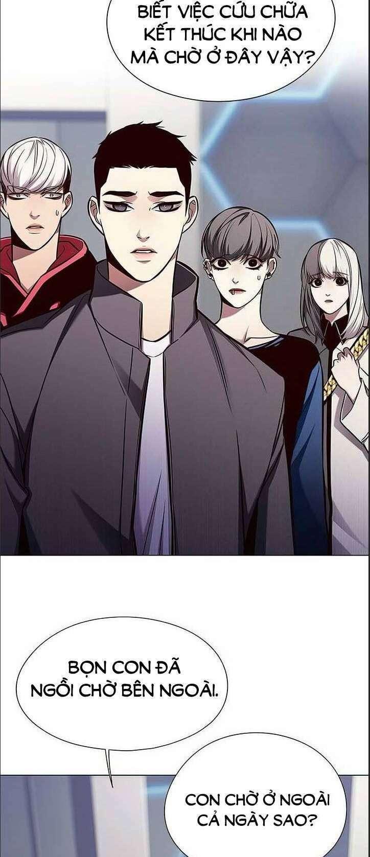 biến thân thành mèo chapter 136 13